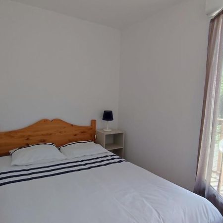 Appartement Le Sorbier 4 Personnes Briançon Exteriör bild