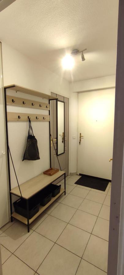 Appartement Le Sorbier 4 Personnes Briançon Exteriör bild